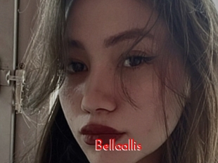 Bellaallis