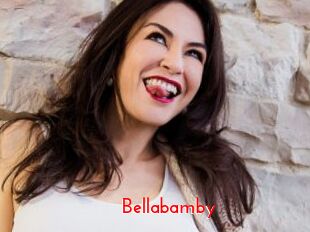 Bellabamby