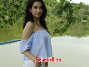 Bellabellina