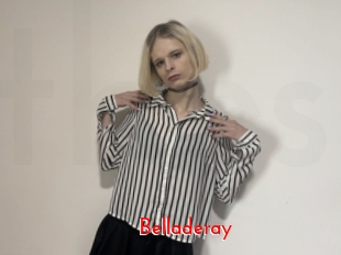 Belladeray