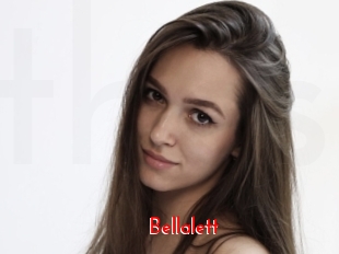 Bellalett