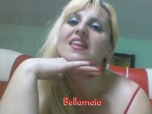 Bellamaia