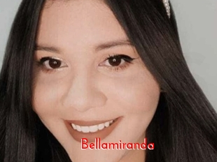 Bellamiranda