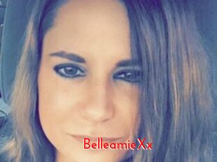 BelleamieXx