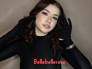 Bellebellerose