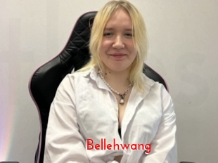 Bellehwang