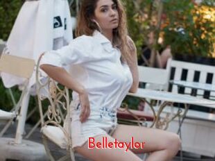 Belletaylor