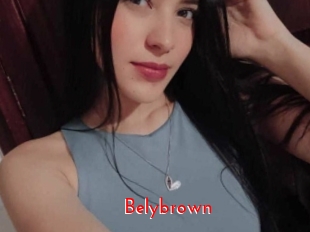 Belybrown