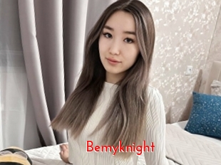 Bemyknight