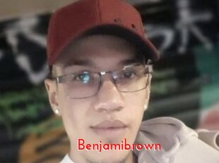 Benjamibrown