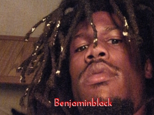 Benjaminblack