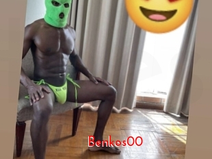 Benkos00