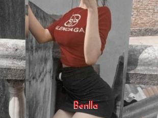 Benlla