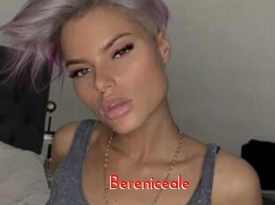 Bereniceale