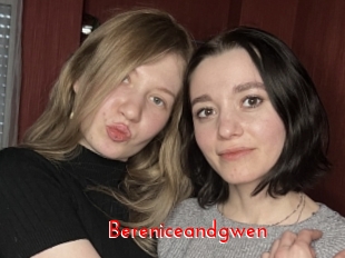 Bereniceandgwen