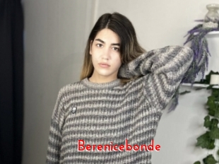 Berenicebonde