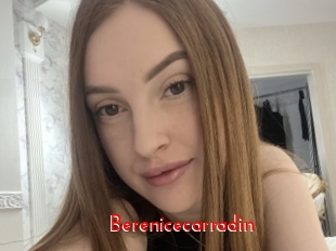 Berenicecarradin