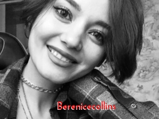 Berenicecollins