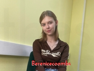 Berenicecoombs