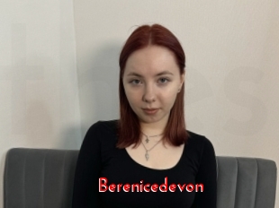 Berenicedevon