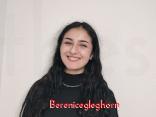 Berenicegleghorn