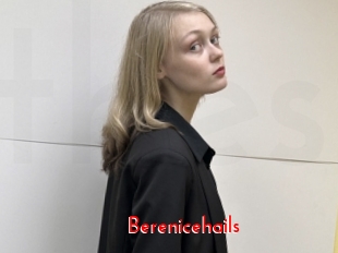 Berenicehails