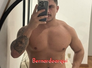 Bernardoarqui