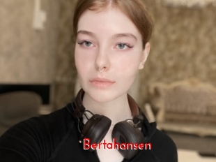 Bertahansen