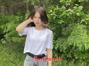 Berthasmith