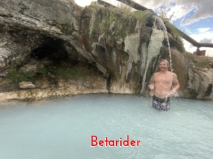 Betarider