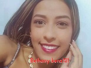 Bethany_benz121