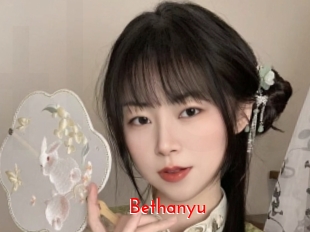 Bethanyu