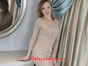 Betsyonequeen