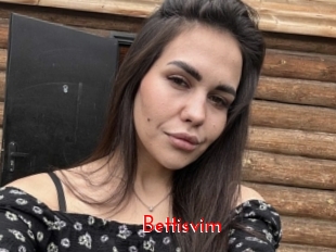 Bettisvim