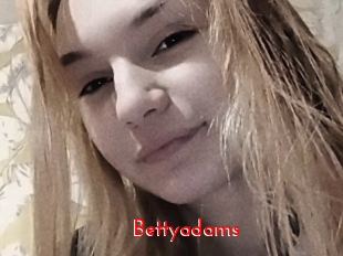 Bettyadams