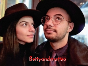 Bettyandmatteo