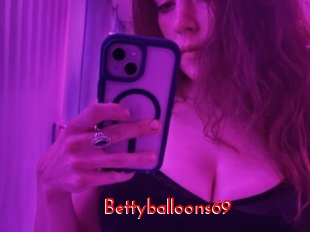 Bettyballoons69