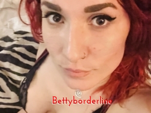 Bettyborderline