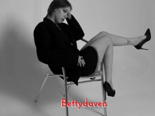 Bettydaveis