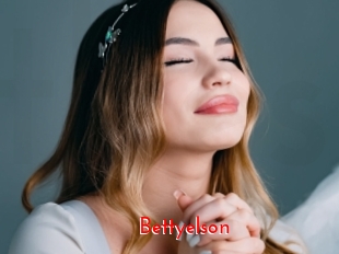 Bettyelson