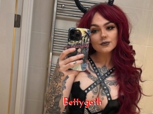 Bettygoth