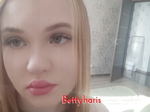 Bettyharis