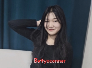 Bettyoconner