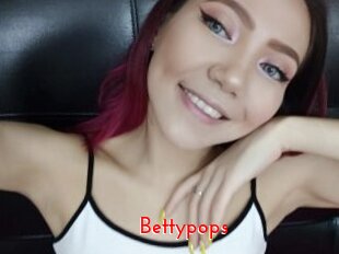 Bettypops