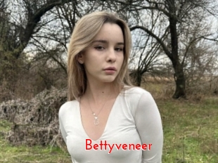 Bettyveneer