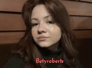 Betyroberts