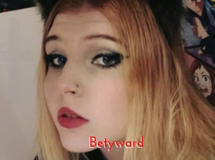 Betyward