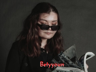 Betyyoun