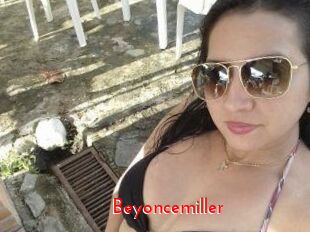 Beyoncemiller