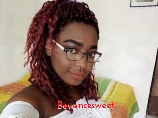 Beyoncesweet